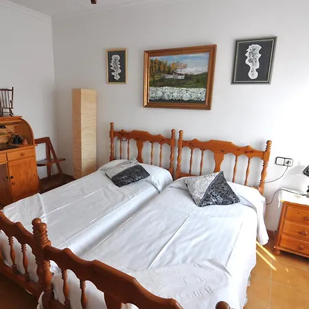 Apartment Rnet - Doctor Fleming Centre