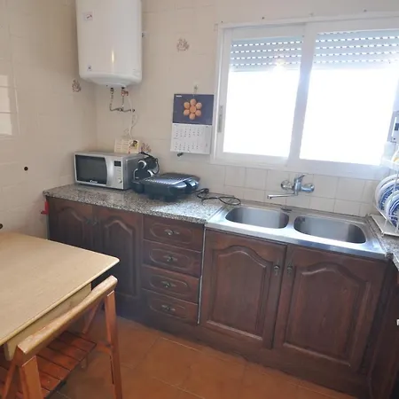 Appartement Rnet - Doctor Fleming Centre Roses