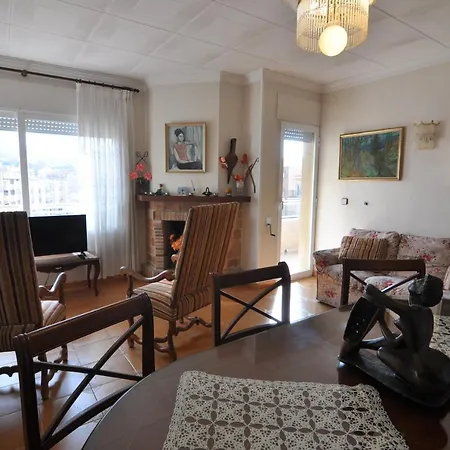 Rnet - Doctor Fleming Centre Apartment *