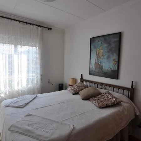Rnet - Doctor Fleming Centre Appartement *