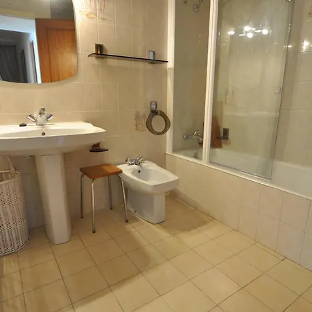 Appartement Rnet - Doctor Fleming Centre *